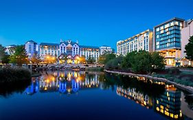 Gaylord Texan in Grapevine Tx